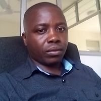 AgerOgola's profile picture. Focus