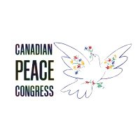 Canadian Peace Congress(@CdnPeace) 's Twitter Profile Photo