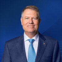 Klaus Iohannis(@KlausIohannis) 's Twitter Profileg