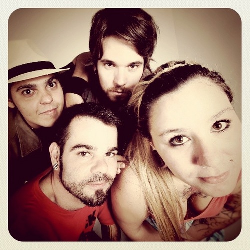 johnnysueband's profile picture. Indie folk brasil. 
memento832@gmail.com
Araraquara . SP . Brasil
016 3337 3748