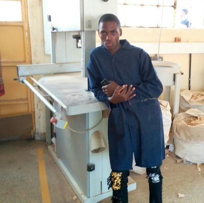 MoyiPeter's profile picture. always ready to face the reality part off life without any fear or flashback