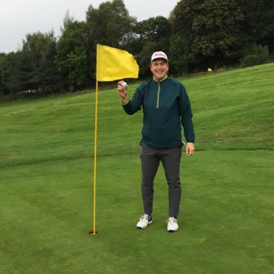 AdamWatson77's profile picture. Family, golf and tennis mad