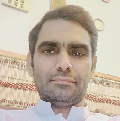 Sardar M Faisal Umer