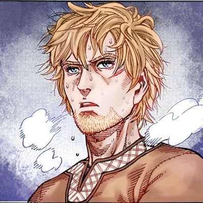 Canute (Vinland Saga) - Clubs 