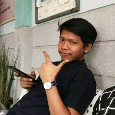 Iimnd's profile picture.
