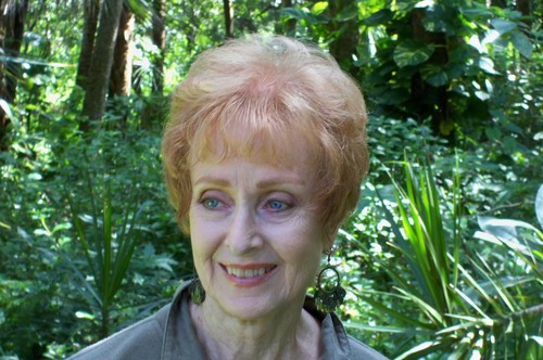 JudithKPittman's profile picture. 