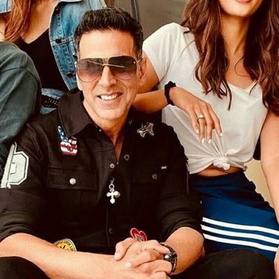 khiladisRules's profile picture. die hard akkian modi supporter 
mandir whi bnega 🚩🚩
#FanAccount
7th account