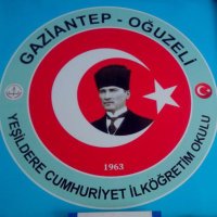Yeşildere Cumhuriyet İlkokulu (@yesildere27) 's Twitter Profile Photo Yeşildere Cumhuriyet İlkokulu (@yesildere27) 's Twitter Profile Photo