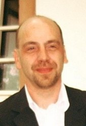 falconetti43's profile picture. IT-Technik