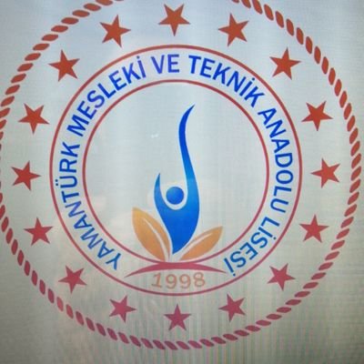 Yusuf Akelma - Keçiören Yamantürk Mesleki Teknik Anadolu Lisesi Resmi Twitter hesabıdır.