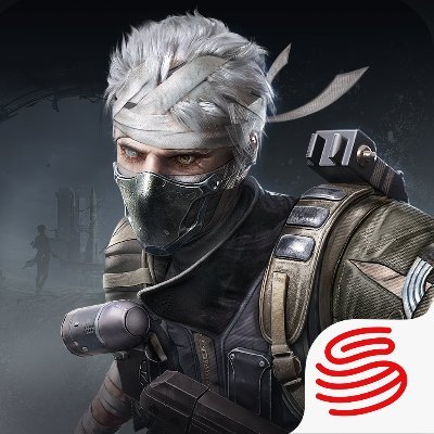 disorderen's profile picture. Disorder, a NetEase mobile game, is a squad-based team shooter with anti-nuclear war imagery in 2030 background. Pre-register now: https://t.co/QdiSOK37Lt