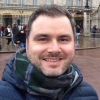 Jørgen Berge (@jorgenberge) 's Twitter Profile