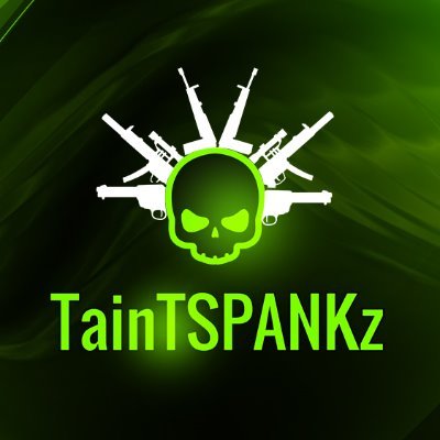 @TwitchAffiliate | Activision ID: TaเnTSPANKz#4606222 l https://t.co/eOStAbCizn | Email- info@taintspankz.com