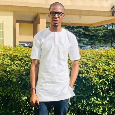 Drkenzzy's profile picture. 👑 6'5.5ft Son of Man |
Igbo made 👳🏽‍♀️👳🏽‍♀️👳🏽‍♀️
Medical Molecular laboratory Scientist & Genomicist|
@LFC Fan|
Classical music 🎼🎶🎹