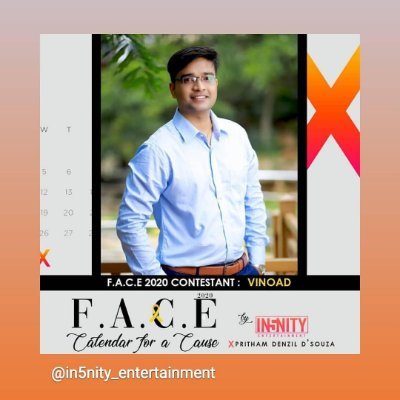 VINOAD9's profile picture. 