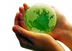 Healthy Planet, Healthy You with Shaklee!!!