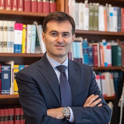 PierpaoloRizzi's profile picture. Avvocato - Associazione Avvocati Amministrativisti FVG