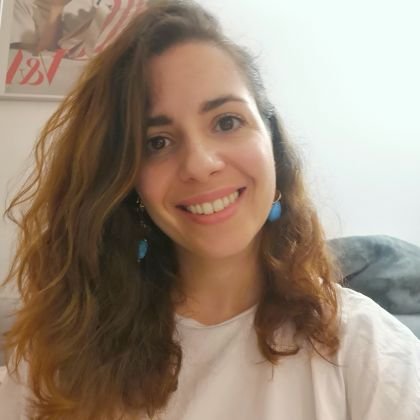 Trips, fashion, music, food, bikes, yoga, art & human rights.
📍Barcelona
💻Fashion storyteller, digital marketing and teacher