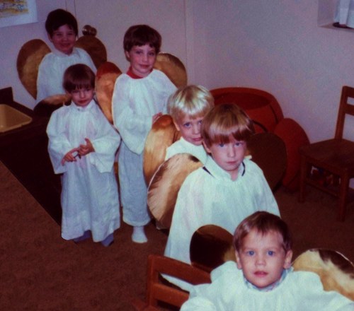 amulde's profile picture. Love music & art & travel... spending time with family & friends, kids, books & a good cup of coffee!