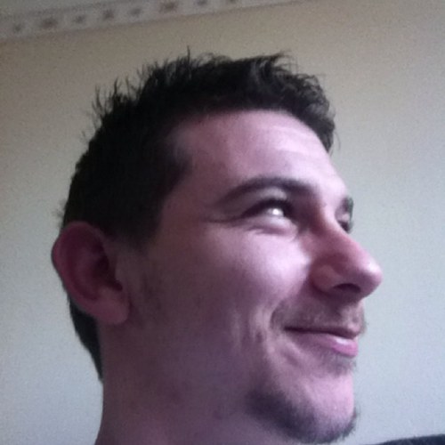 chrissees's profile picture. 