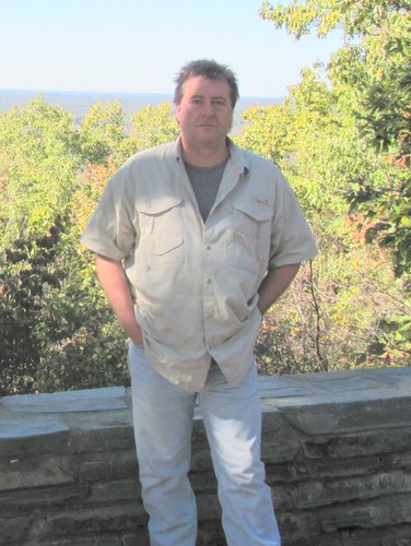Semi disconnected redneck with a passion for food, fishing, beer and the great outdoors
