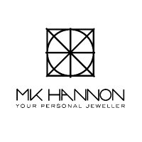 MK HANNON - Your Personal Jeweller(@jewelryMKHANNON) 's Twitter Profile Photo