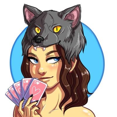 pokerangel Profile Picture