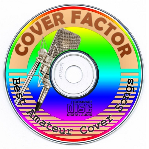 CoverFactor's profile picture. Cover songs! The best cover songs around!