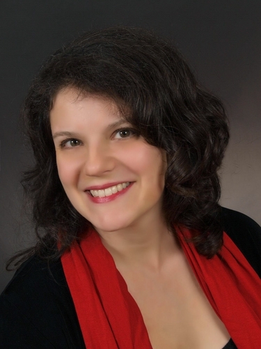 angelacerrito's profile picture. I have crazy hair and prefer writing to sleeping. You may know me from SCBWI or the Bologna Book Fair.