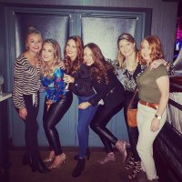 AmyRooney (@amymahony2) 's Twitter Profile Photo