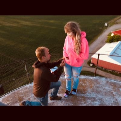 KarenArchibald's profile picture. I’m an Ontario farm raised girl, now I’m married to an amazing guy who is a dairy farmer. Gone from Archibald to VandenBerg ❤️ I Support Canadian Dairy 🐄