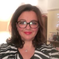Sarah Pinch (@ms_organised) 's Twitter Profile Photo Sarah Pinch (@ms_organised) 's Twitter Profile Photo