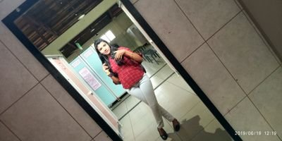 AsmarNeha's profile picture. pharmacist