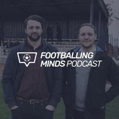 Weekly Football Podcast talking about all the big stories within the footballing world! Hosted by @danieldejjordan & @PhilipBexley 
Subscribe ⬇️