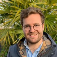 Freddie Martyn(@FreddieMartyn) 's Twitter Profile Photo Freddie Martyn(@FreddieMartyn) 's Twitter Profile Photo