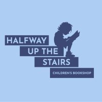 Halfway up the Stairs(@HalfwayUpBooks) 's Twitter Profile Photo
