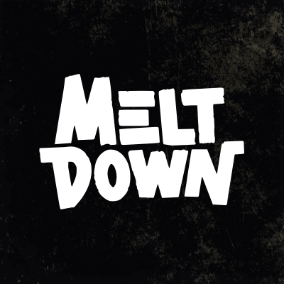 Meltdown Strasbourg