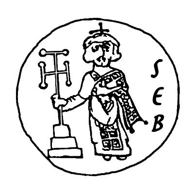 Sociedad Española de Bizantinística (SEB) || Spanish Society of Byzantine Studies; «Estudios Bizantinos»: https://t.co/TlOPhrIaS5