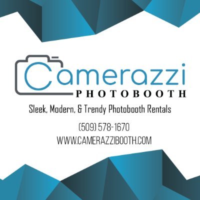 At Camerazzi Photobooth, we provide sleek, modern, and trendy photobooth rentals to lively couples, celebrating individuals, and fun corporate clients alike.