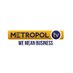 Metropol TV Kenya (@MetropolTVKE) Twitter profile photo