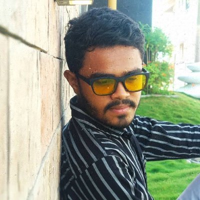 rv_chodvadiya's profile picture. 