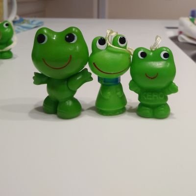 息子が、高校生になりお弁当作りが始まった、アラフォーナースのシンママです
せっかくなので、記録をつけがてら日常などを呟こうと思います。
頑張り過ぎず、頑張りますので、よろしくお願い致します
趣味は合気道とキャンプと釣りなどやっています。人生迷走中ww