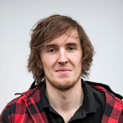 syn_yster's profile picture. Développeur Web backend / devOps.