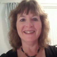 Susan George - @SueGeorgeBiz Twitter Profile Photo