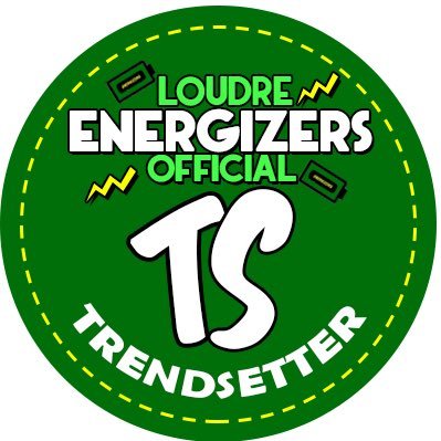 The official Trendsetter of @LouDreENER_ofc