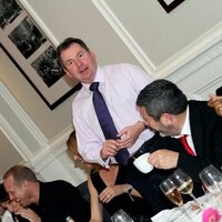 Brian Flynn (@brianjamesflynn) 's Twitter Profile Photo