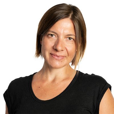 Bababirbante's profile picture. A Radio24 da tempo immemore. Italo-svizzera con fierezza. Autrice dei podcast:  'Zitta e buona e 'Cherosene'