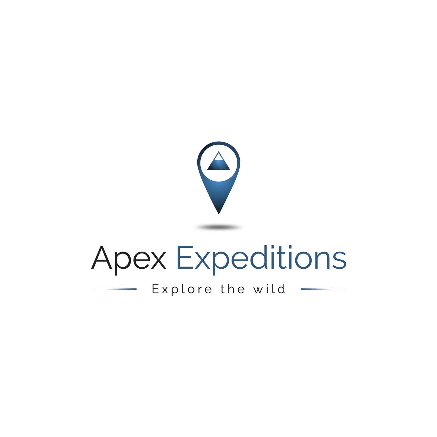 Apex Expeditions is a company devoted to providing unparalleled expeditions and adventures for all. We aim to help shape the lives of young people and adults.