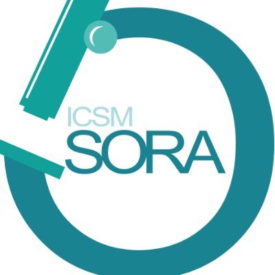 Imperial College School of Medicine, Society of Research & Academia (ICSM SORA) aims to raise the profile of academic medicine amongst medical students