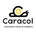 Caracol Colocations 🏠👇 (@caracol_colocs) Twitter profile photo Caracol Colocations 🏠👇 (@caracol_colocs) Twitter profile photo